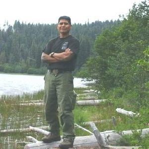 Meet your Posher, Clybert